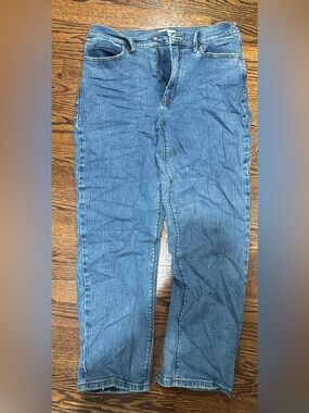 LIKE NEW Studio Blue sz 30 light wash